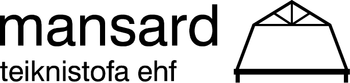 Mansard – teiknistofa ehf.